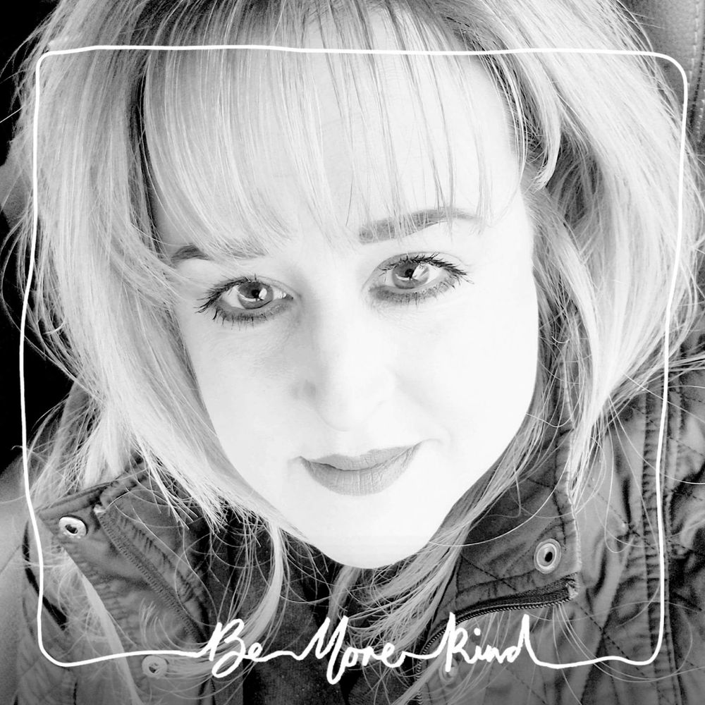 Meet your Posher, Maureen